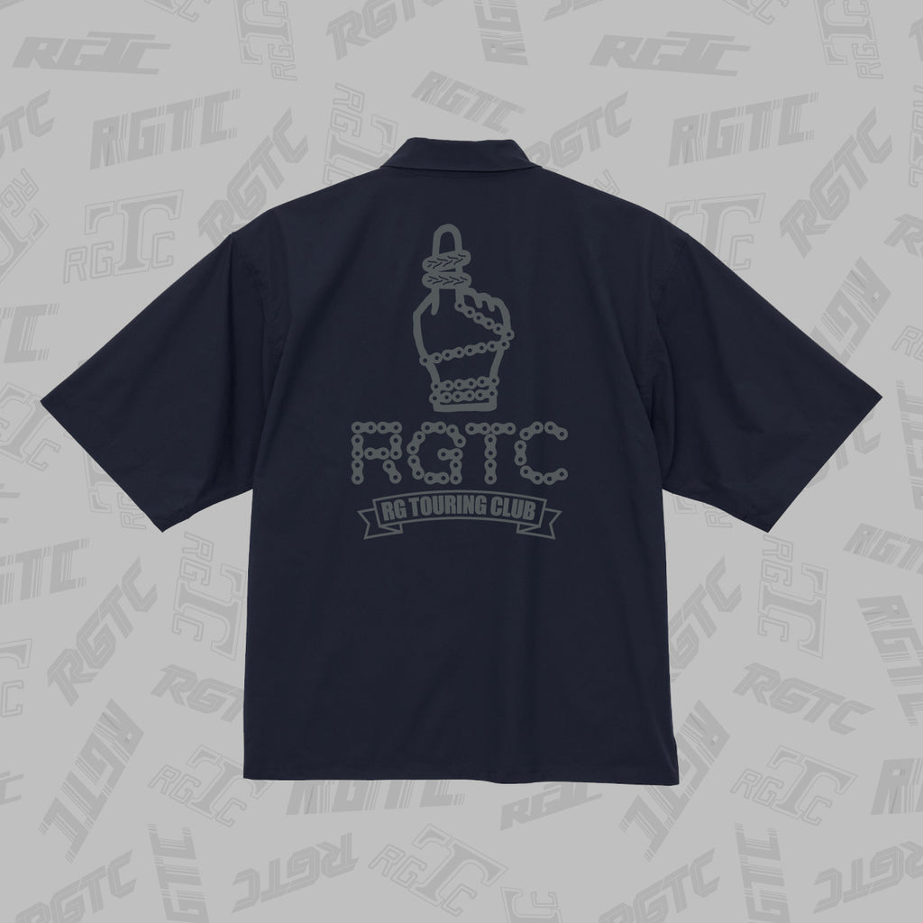 ショップ rg ツーリング t シャツ