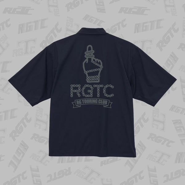 RGTC2024 ワークシャツ