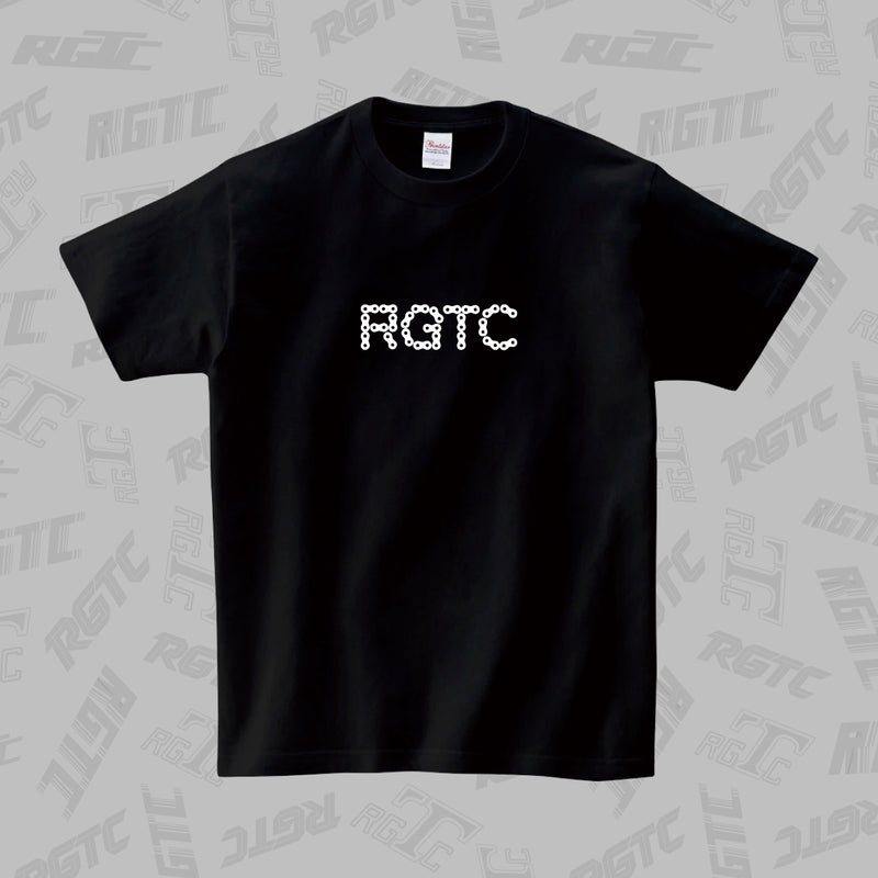 RGTC2024 ロゴTシャツ