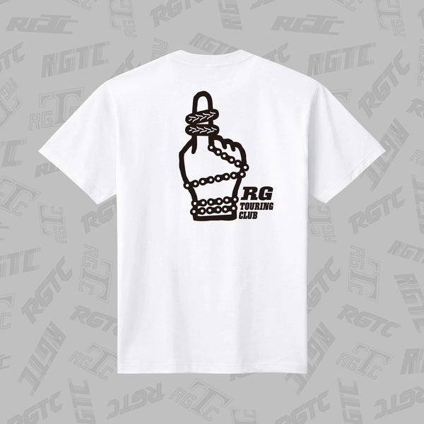 RGTC2024 ロゴTシャツ