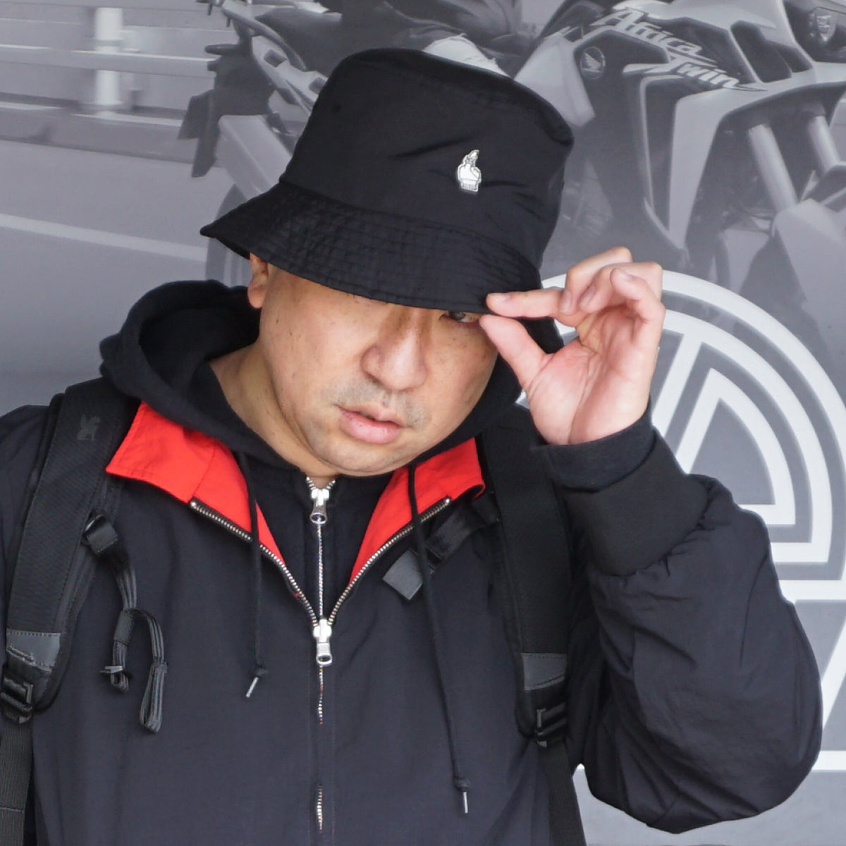 RGTC2024 バケットハット – FANY Mall