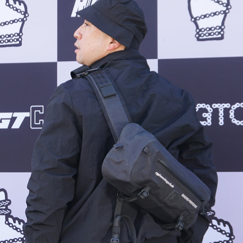 KADET Waterproof RGTC
