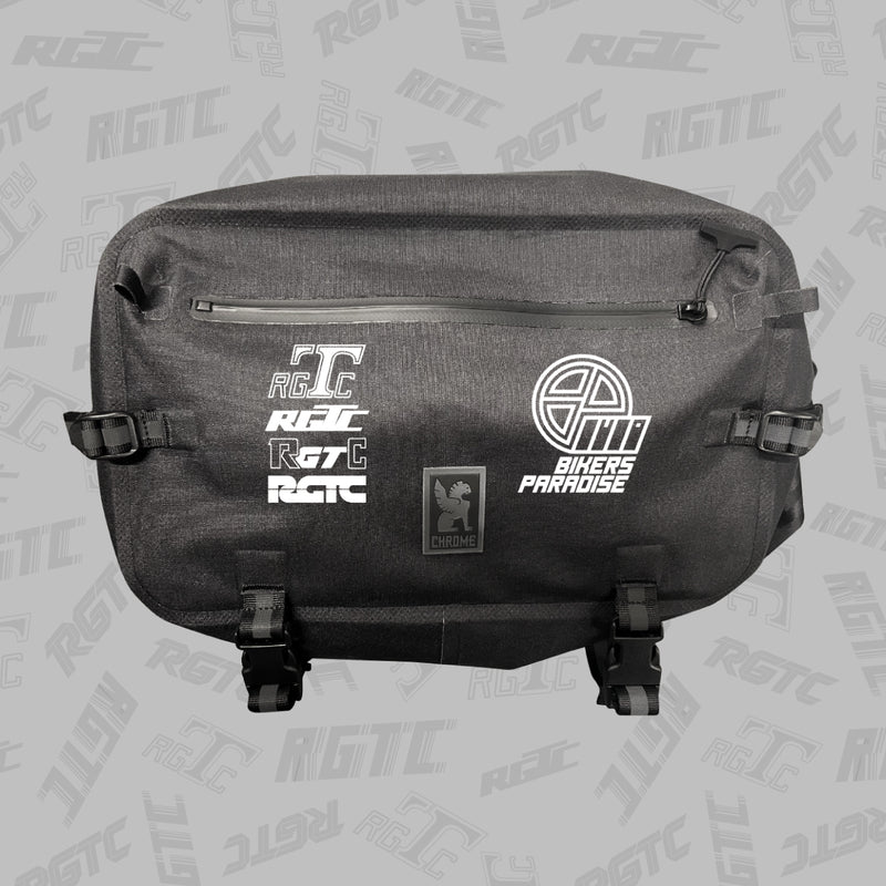 KADET MAX Waterproof RGTC