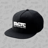 RGTC2025　ロゴキャップ