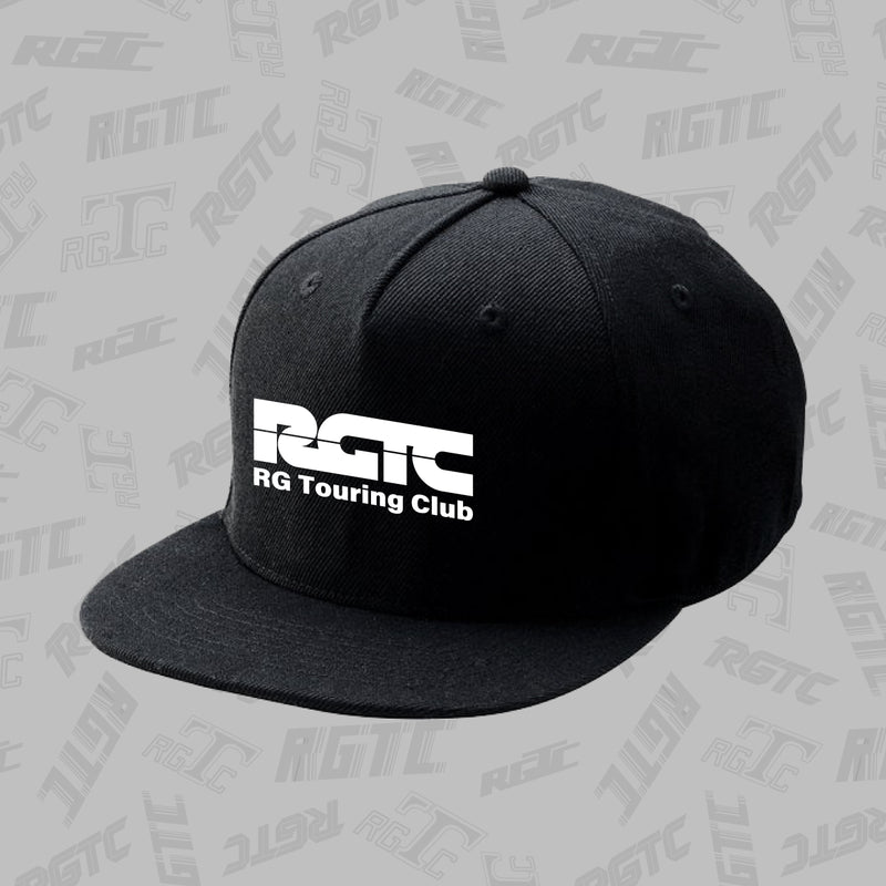 RGTC2025　ロゴキャップ