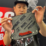 RGTC2025　リストバンドタオル