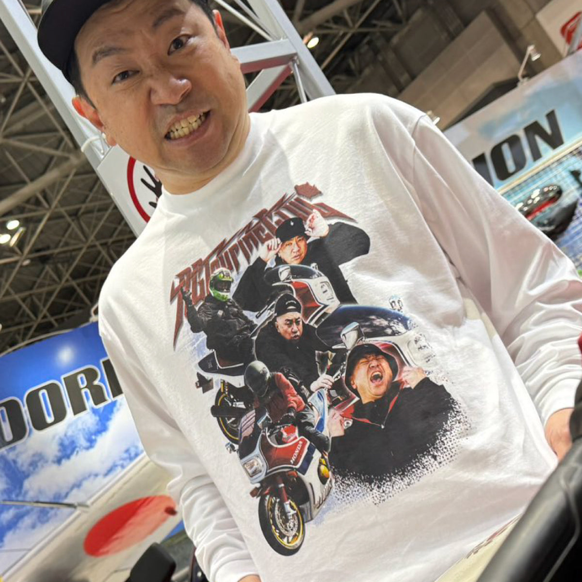 RGTC2025 フォトロンT – FANY Mall