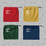 【RGツーリングクラブ】RGTC×SATAbuilder’s　ネックウォーマー