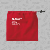 【RGツーリングクラブ】RGTC×SATAbuilder’s　ネックウォーマー