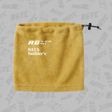 【RGツーリングクラブ】RGTC×SATAbuilder’s　ネックウォーマー