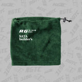 【RGツーリングクラブ】RGTC×SATAbuilder’s　ネックウォーマー