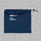 【RGツーリングクラブ】RGTC×SATAbuilder’s　ネックウォーマー