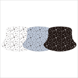 【浜田雅功展】浜田先生描き下ろしアート総柄ハット 【SAPEurコラボ】