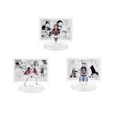 TVアニメ『ガングリオン』アクリルスタンド（S）