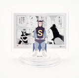 TVアニメ『ガングリオン』アクリルスタンド（S）