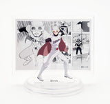 TVアニメ『ガングリオン』アクリルスタンド（S）