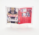 TVアニメ『ガングリオン』アクリルスタンド（S）