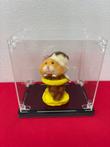 【山田花子】アイスクリームハムちゃん