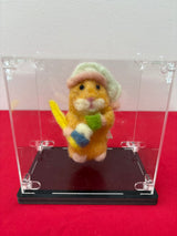 【山田花子】おやすみハム子さん