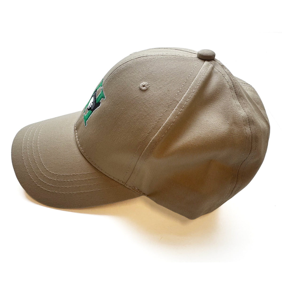 蛍原徹】ホトちゃんのオリジナルキャップ (ベージュ) – FANY Mall