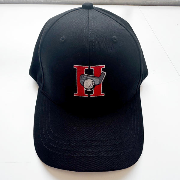 蛍原徹】ホトちゃんのオリジナルキャップ (ブラック) – FANY Mall