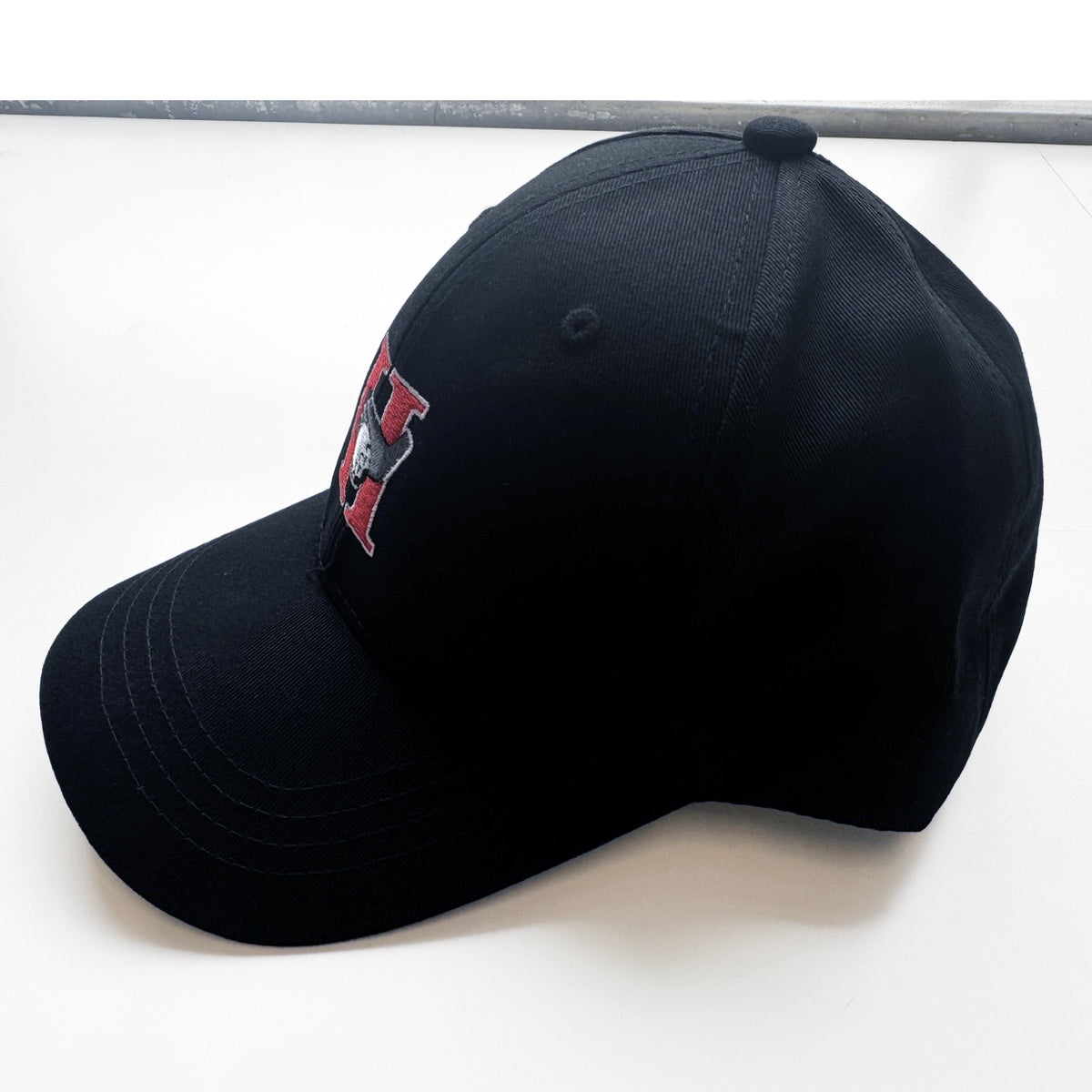 蛍原徹】ホトちゃんのオリジナルキャップ (ブラック) – FANY Mall