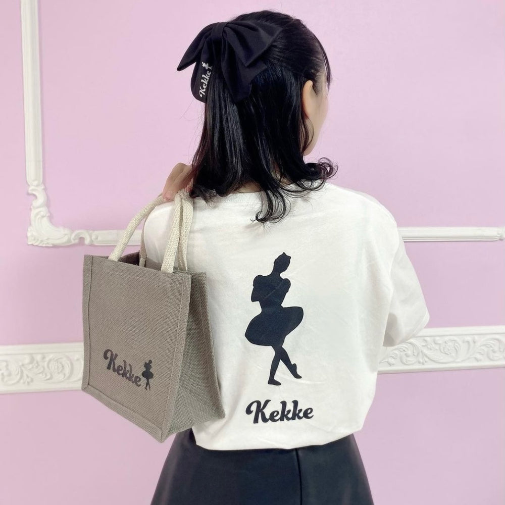 Kekke ビッグシルエットTシャツ – FANY Mall