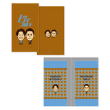 よしもと芸人チケットホルダー　ドンデコルテ