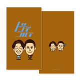 よしもと芸人チケットホルダー　ドンデコルテ