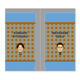 よしもと芸人チケットホルダー　ドンデコルテ