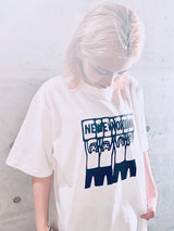 【そろそろ、】＜NEW YORK＞Tシャツ