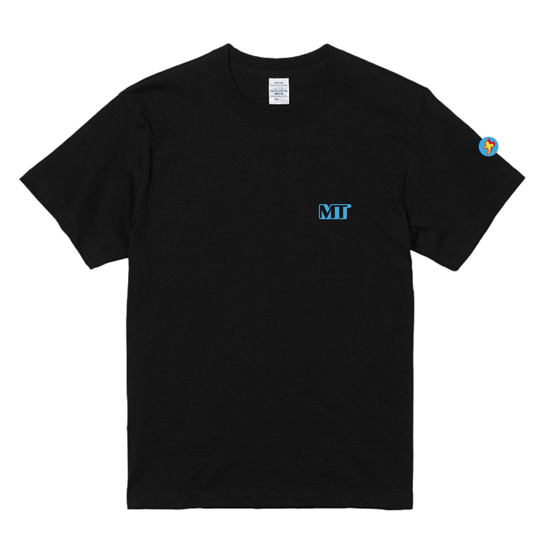 メトロンズ Tシャツ