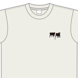和牛全国ツアー2023　Tシャツ　ナチュラル