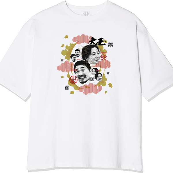 LAST ONE STANDING キワム君追悼ライブ Tシャツ Lサイズ T_139468f9-f30b-429a-9da5-