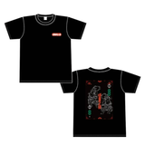 【がっちゃんこ】爆音老人会Tシャツ