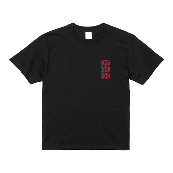 【ヘンダーソン】「確變～KAKUHEN～」Tシャツ（FC）