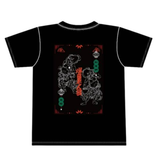 【がっちゃんこ】爆音老人会Tシャツ