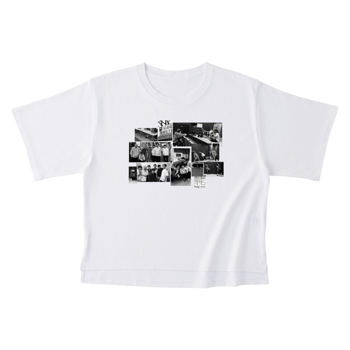 メトロンズ Official Store – FANY Mall