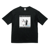ビックシルエットTシャツ