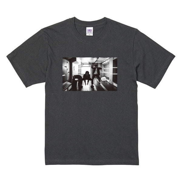 9番街レトロの1年展　ロンT 雑貨9番街】9番街レトロの1年展「フォトTシャツ」 – FANY Mall