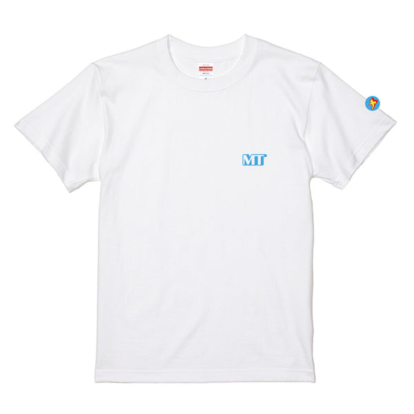メトロンズ Tシャツ