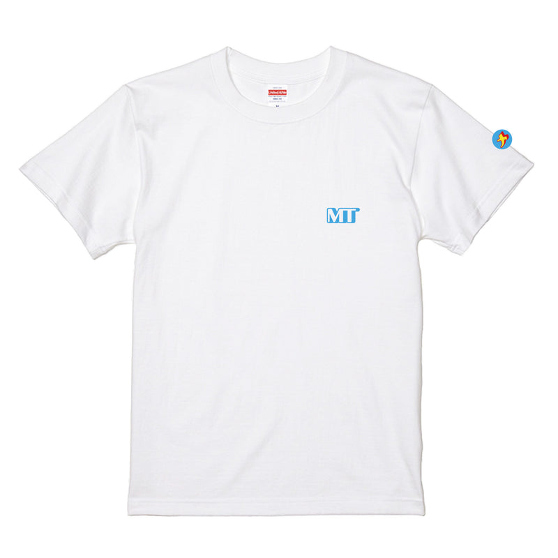 メトロンズ Tシャツ
