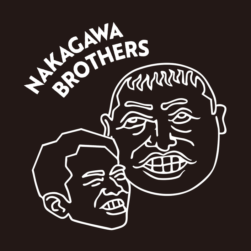 中川家の特大寄席2025 Tシャツ