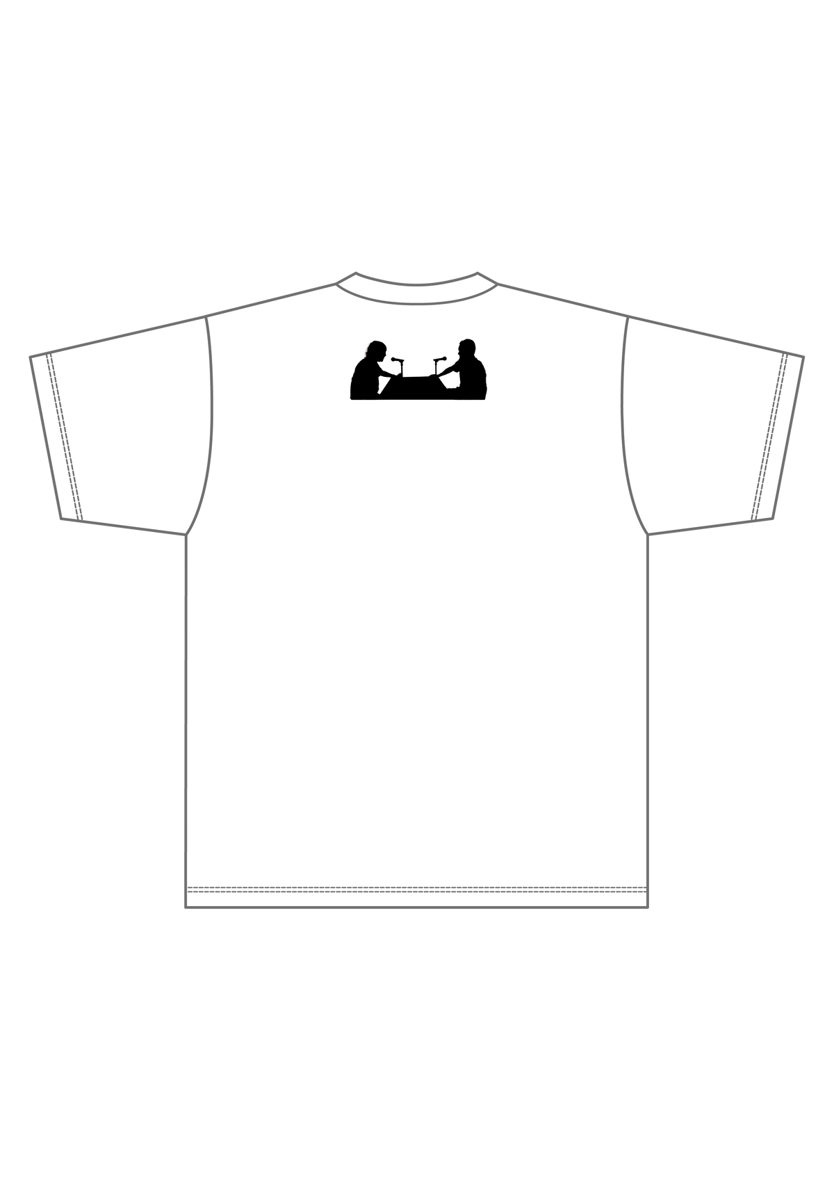家族チャーハン Tシャツ＆家族チャーハンタイム2.3 ステッカー セット BAOBAB MC ™ on X: 