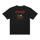 【ヘンダーソン】「確變～KAKUHEN～」Tシャツ（FC）