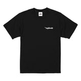 【THE SECOND 2026】32組ネームTシャツ　ブラック