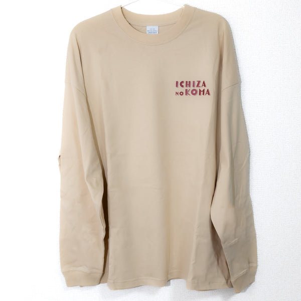 石見智頭館ロンT CASHARN HIGH NECK LONG SLV T – THE SHOP YOHJI YAMAMOTO