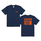 【バッテリィズ単独ライブ「フルカウント」】Tシャツ