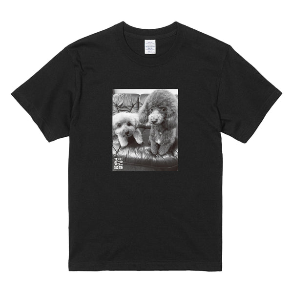 フットボールアワー単独2025「フットボールアワー25」 Tシャツ