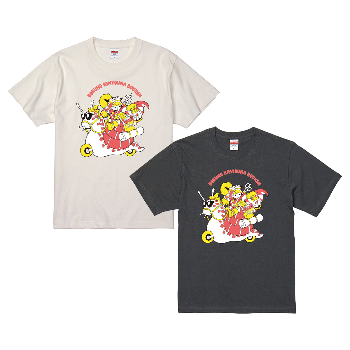 エンタメショップ（新着商品） – FANY Mall